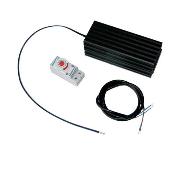 Heizset CAME,mit Thermostat,passend zu Schranke Serie Gard