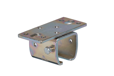 Deckenbefestigungsmuffe "NIKO" Test