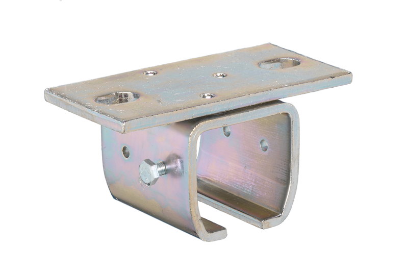 Deckenbefestigungsmuffe "NIKO"