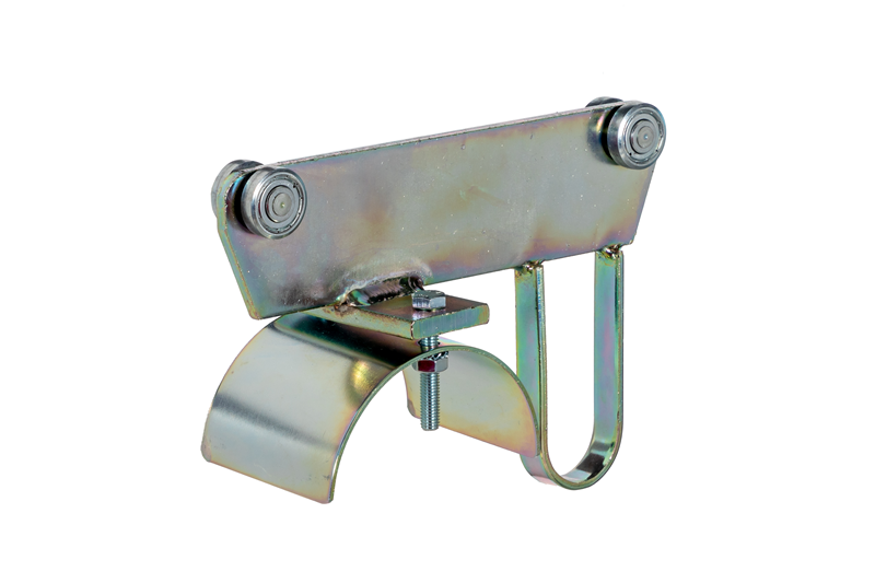 Flachlitzen-Mitnehmerwagen NIKO