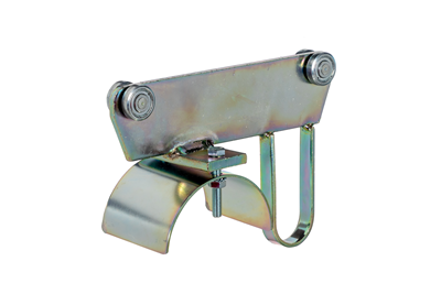 Flachlitzen-Mitnehmerwagen NIKO