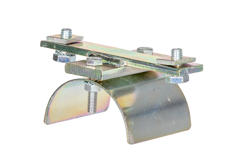 Flachlitzenendklemme "NIKO"