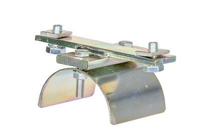 Flachlitzenendklemme "NIKO"