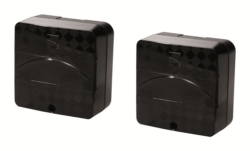 Infrarot Lichtschranke CAME Aufputz