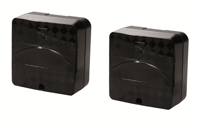 Infrarot Lichtschranke CAME Aufputz