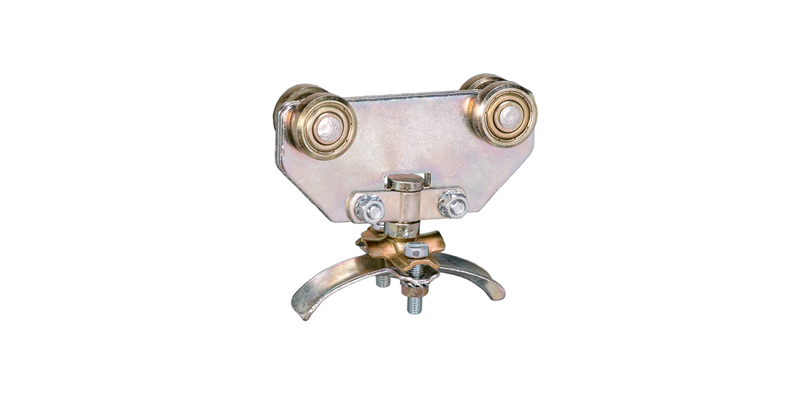 Kabel -od. Schlauchträger NIKO