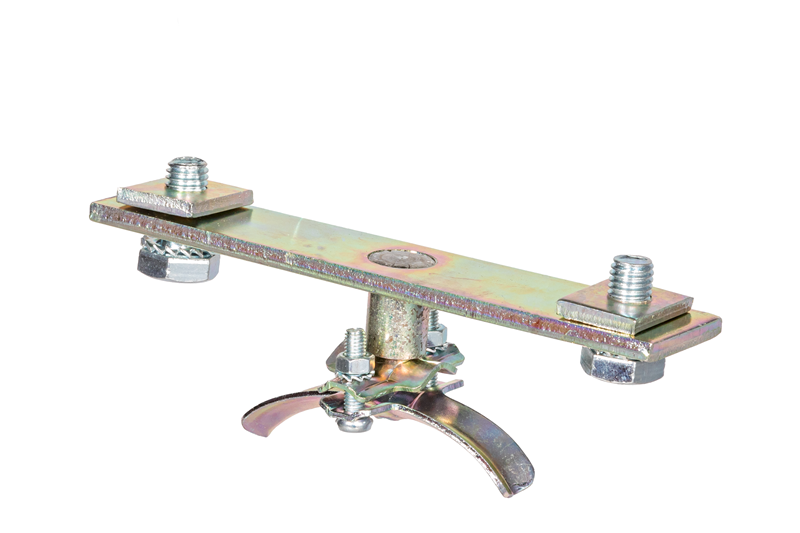 Kabel- oder Schlauchendklemme NIKO