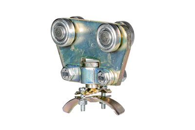 Kabel- oder Schlauchtäger "NIKO"