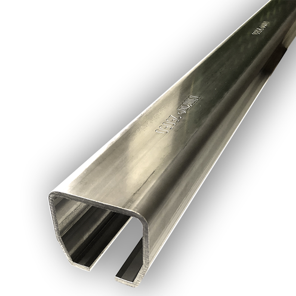 Laufschienenprofil Nr. 300 2 m