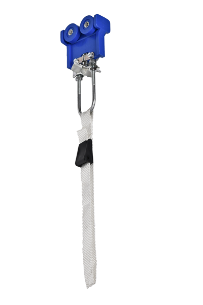 Nylonkabelwagen NIKO