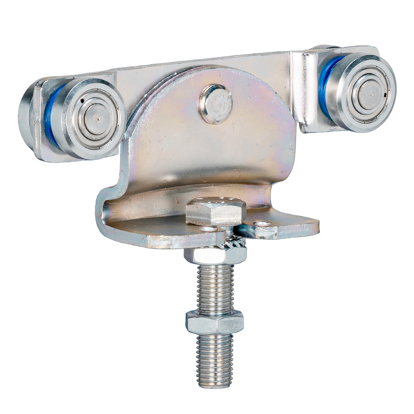 Rollapparat doppelpaarig "NIKO"