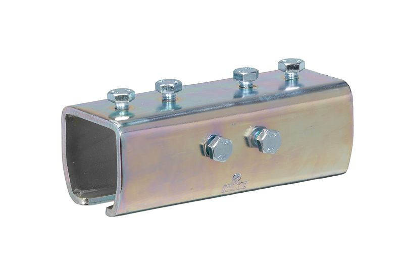 Verbindungsmuffe "NIKO"