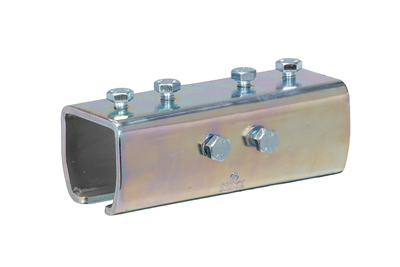 Verbindungsmuffe "NIKO"